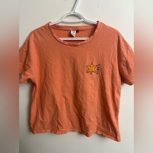 Sabotage short sleeve xlarge